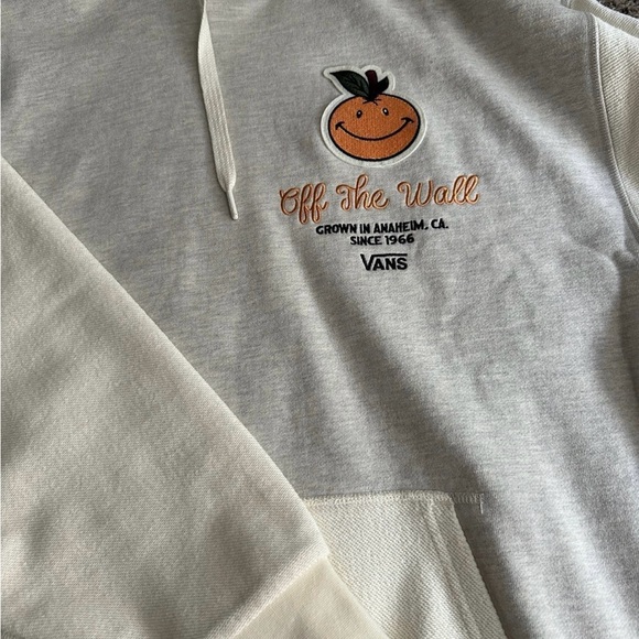 VANS sweatshirt - Picture 6 of 6